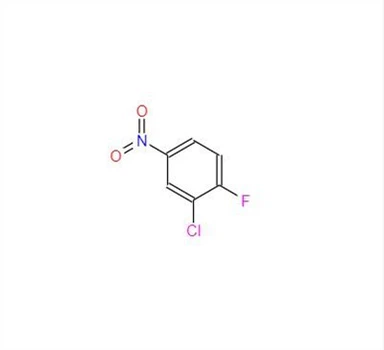 CAS:350-30-1丨3-Chloro-4-fluoronitrobenzene