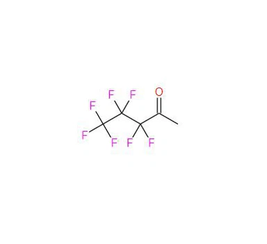 CAS:355-17-9丨METHYL HEPTAFLUOROPROPYL KETONE