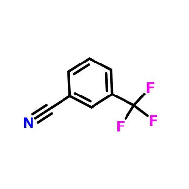CAS:368-77-4 | 3-(Trifluoromethyl)benzonitrile