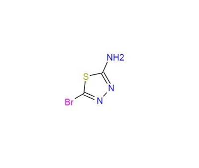 CAS:37566-39-5丨2-AMINO-5-BROMO-[1,3,4]THIADIAZOLE