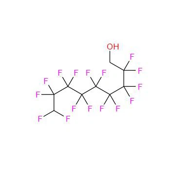 CAS:376-18-1丨1H,1H,9H-Hexadecafluoro-1-nonanol