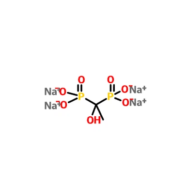 CAS 3794-83-0 | (1-Hydroxyethylidene)bis-phosphonic Acid Tetrasodium Salt