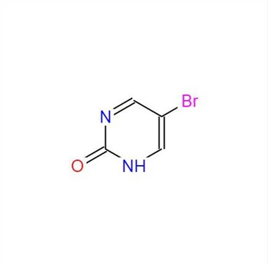CAS:38353-06-9丨5-Bromo-2-hydroxypyrimidine