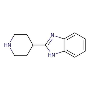 CAS:38385-95-4 | 2-(4-Piperidinyl)-1H-benzimidazole