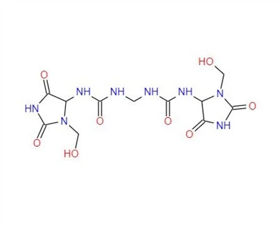 CAS:39236-46-9丨Imidazolidinyl Urea