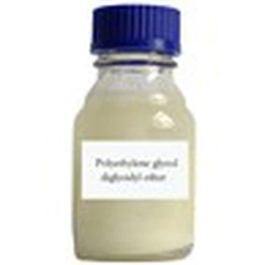 CAS 39443-66-8 | Polyethylene glycol diglycidyl ether