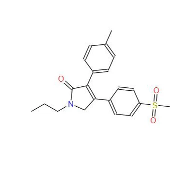 CAS:395683-14-4丨Imrecoxib