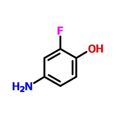 CAS:399-96-2 | 4-Amino-2-fluorophenol