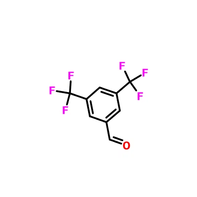 CAS 401-95-6 | 3,5-Bis(trifluoromethyl)benzaldehyde
