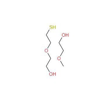 CAS:401916-61-8丨Mercaptopolyethylene Glycol Monomethyl EtherPEG-thiol