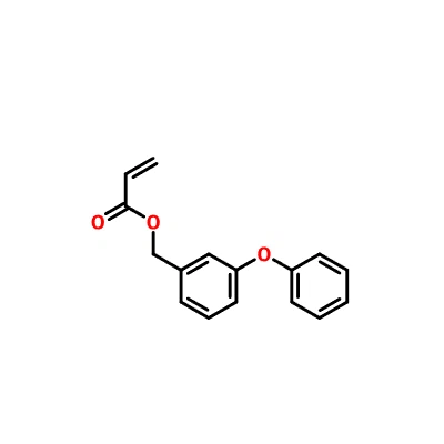 CAS 409325-06-0 | (3-Phenoxyphenyl)methyl Prop-2-enoate