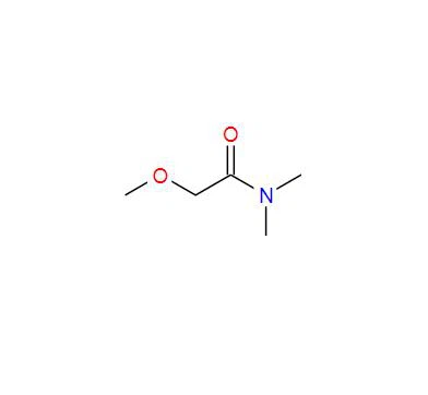 CAS:4128-76-1丨N,N-DIMETHYL-2-METHOXYACETAMIDE