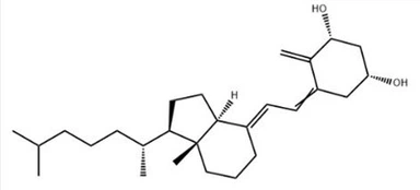 CAS:41294-56-8丨Alfacalcidol