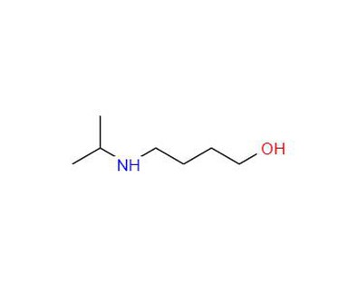 CAS:42042-71-7丨4-(Isopropylamino)butanol