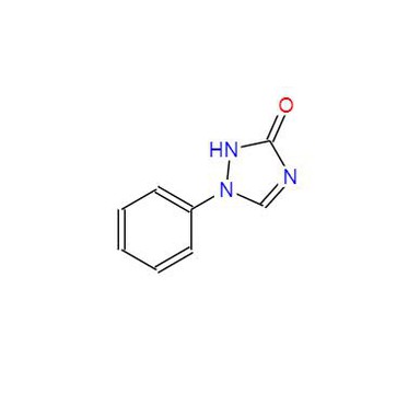 CAS:4231-68-9丨3-Hydroxy-1-phenyl-1,2,4-triazole