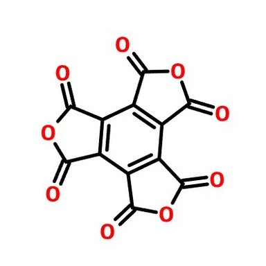 CAS:4253-24-1 | Mellitic Trianhydride