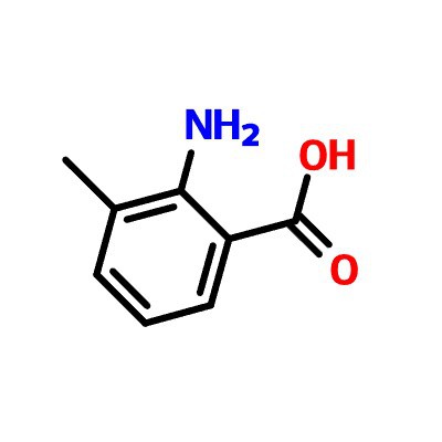 CAS:4389-45-1 | 2-Amino-3-methylbenzoic Acid