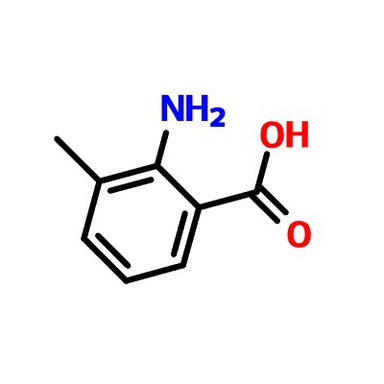 CAS:4389-45-1 | 2-Amino-3-methylbenzoic Acid