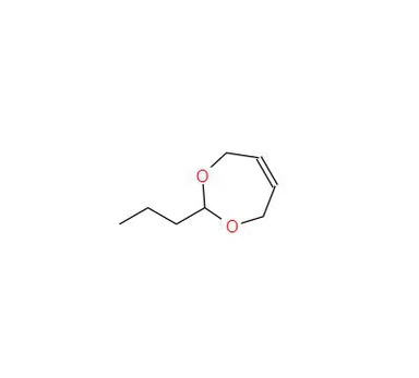 CAS:4469-34-5丨n-Propyl Dioxepin