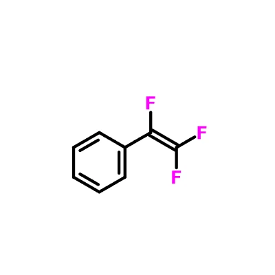 CAS 447-14-3 | 1,2,2-Trifluorostyrene