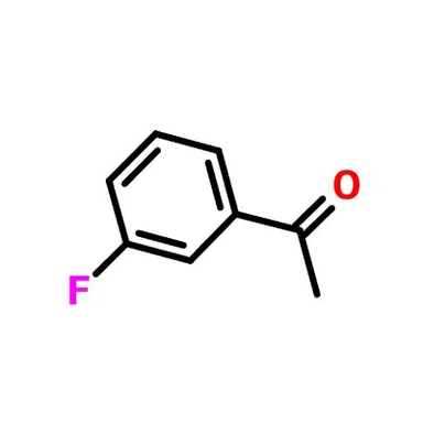 CAS:455-36-7 | 3'-Fluoroacetophenone