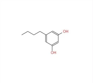 CAS:46113-76-2丨5-butylbenzene-1,3-diol