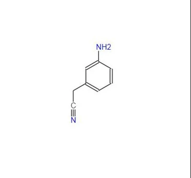 CAS:4623-24-9丨M-AMINOBENZYL CYANIDE