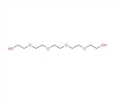 CAS:4792-15-8丨PENTAETHYLENE GLYCOL