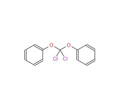 CAS:4885-03-4丨Dichlorodiphenoxymethane