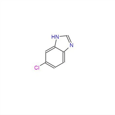 CAS:4887-82-5丨6-CHLORO-1H-BENZIMIDAZOLE