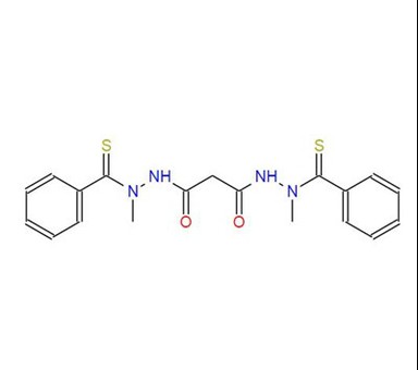 CAS:488832-69-5丨Elesclomol