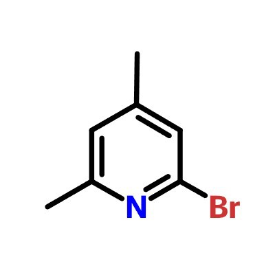 CAS:4926-26-5 | 2-Bromo-4,6-dimethylpyridine