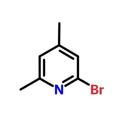 CAS:4926-26-5 | 2-Bromo-4,6-dimethylpyridine