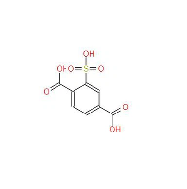 CAS:4991-22-4丨1,4-Benzenedicarboxylic Acid, 2-sulfo-