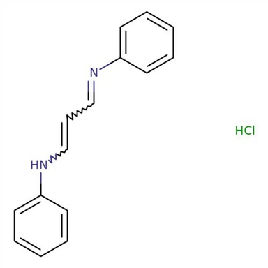 CAS:50328-50-2 | Malonaldehyde Dianilide Hydrochloride