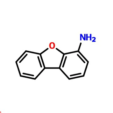 CAS:50548-43-1 | 4-Dibenzofuranamine