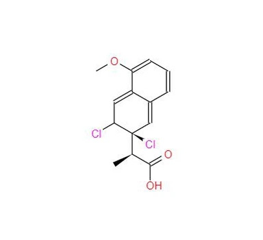 CAS:51091-84-0丨(S)-(+)-Naproxen Chloride
