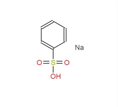 CAS:515-42-4丨Sodiumbenzenesulfonate