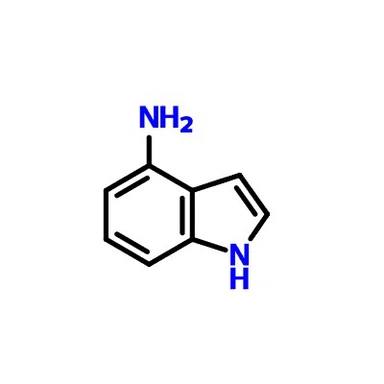 CAS:5192-23-4 | 4-Aminoindole