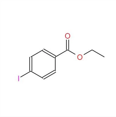 CAS:51934-41-9丨Ethyl 4-iodobenzoate