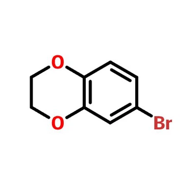 CAS:52287-51-1 | 6-Bromo-1,4-benzodioxane
