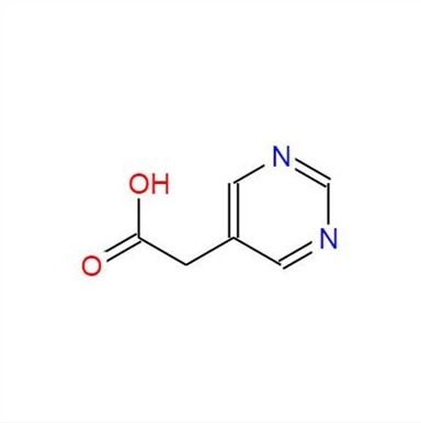 CAS:5267-07-2丨5-Pyrimidineacetic Acid