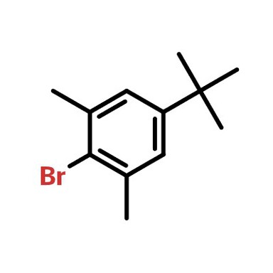 CAS:5345-05-1 | 2-Bromo-5-(tert-butyl)-1,3-dimethylbenzene