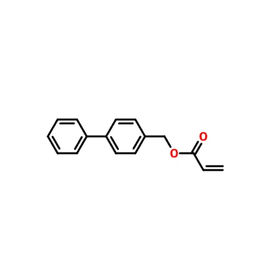 CAS 54140-58-8 | 4-Biphenylylmethyl Acrylate