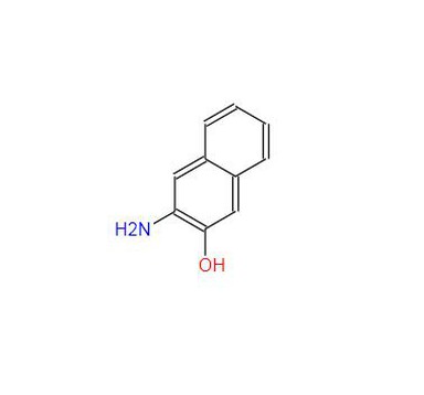 CAS:5417-63-0丨3-AMINO-2-NAPHTHOL