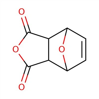 CAS:5426-09-5 | 4,10-Dioxatricyclo[5.2.1.0(2,6)]dec-8-ene-3,5-dione