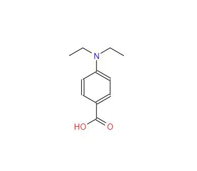CAS:5429-28-7丨4-(Diethylamino)benzoic Acid