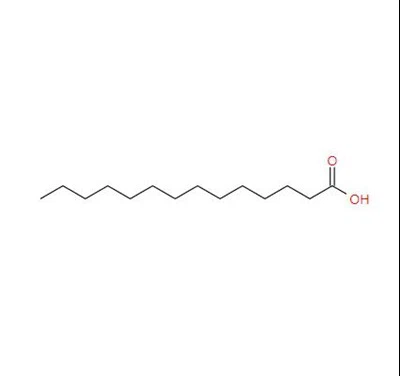 CAS:544-63-8丨Myristic Acid