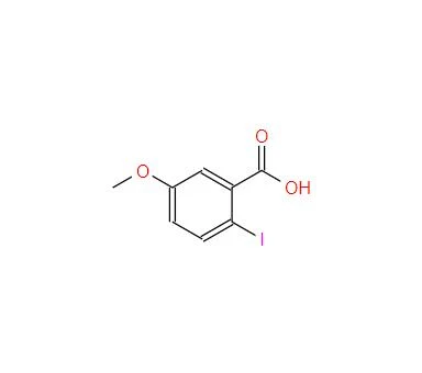 CAS:54413-93-3丨2-Iodo-5-methoxybenzoic Acid