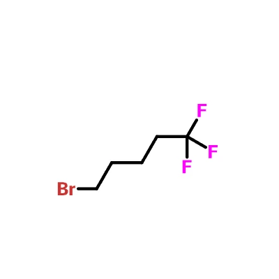 CAS 54932-74-0 | 5-Bromo-1,1,1-trifluoropentane
